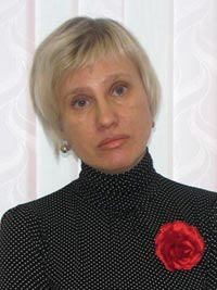 Чудагашева Алина Геннадьевна