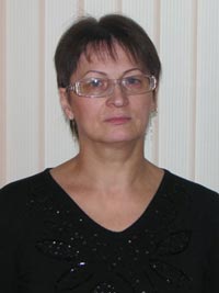 Машкарова Елена Александровна